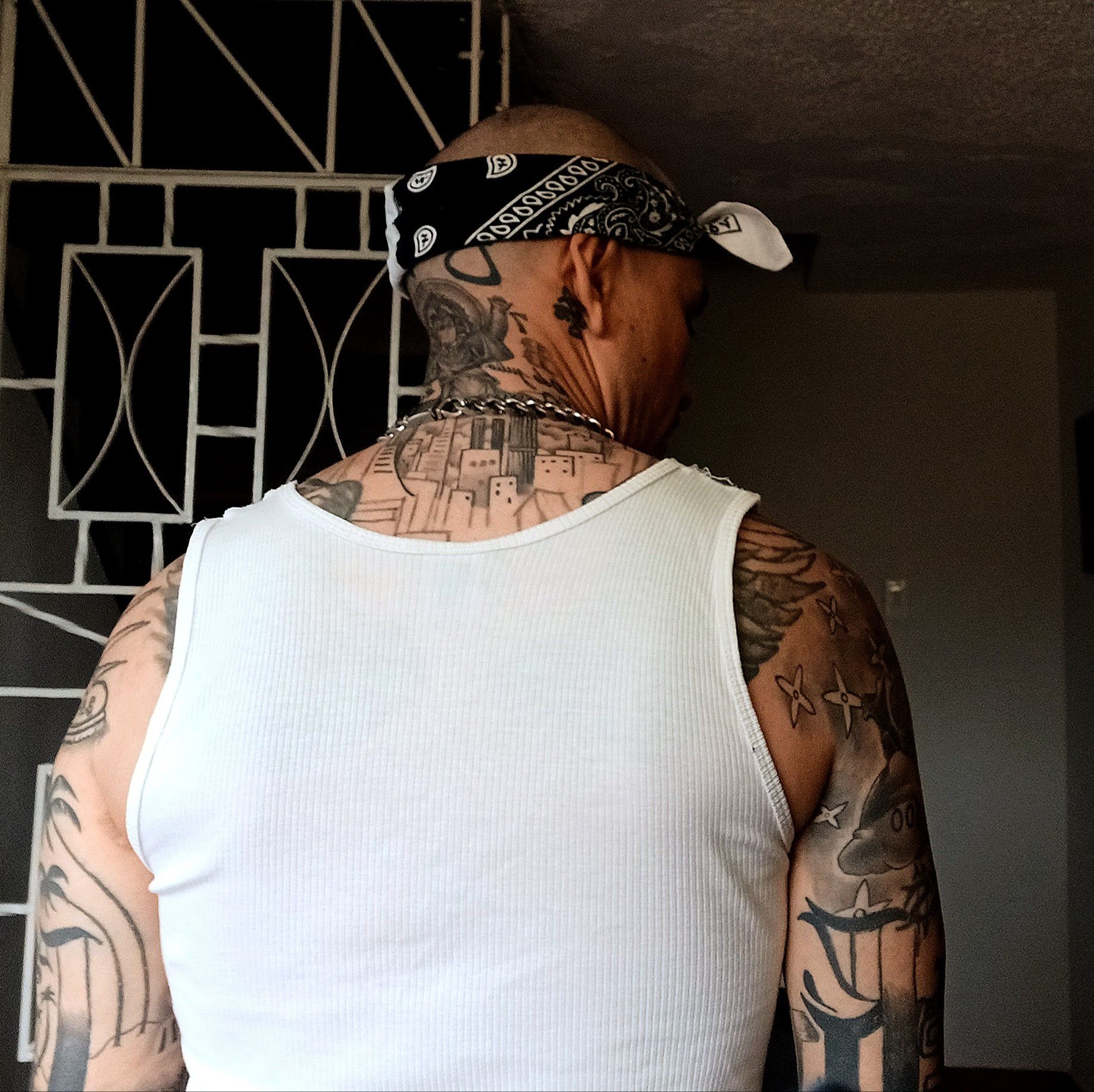 Parce o Colombian Snow